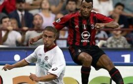 COLPO CRE.CAS., PRESO GIALLOMBARDO