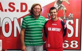 L’AUDACE INGAGGIA DANIELE GRECO E DAVIDE DE LUCA PER IL CENTROCAMPO