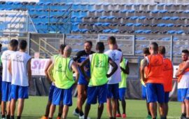 LATINA, I CONVOCATI PER IL RITIRO DI CASCIA