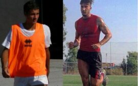 L’ALBERONE UFFICIALIZZA BUTTARONI E MARINUCCI