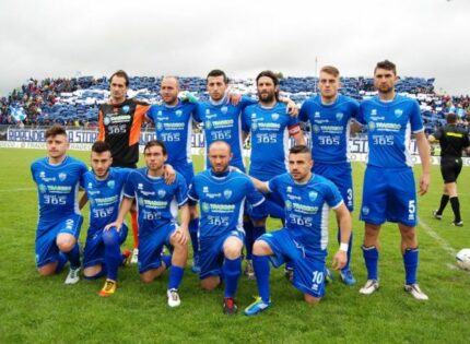 LEGA PRO, IL CALCIOMERCATO DEL MATERA
