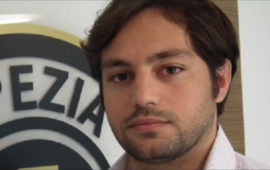 PASSIONE E TALENTO: LA STORIA DI ENRICO PARESCE, NEO RESPONSABILE SCOUTING DELLO SPEZIA