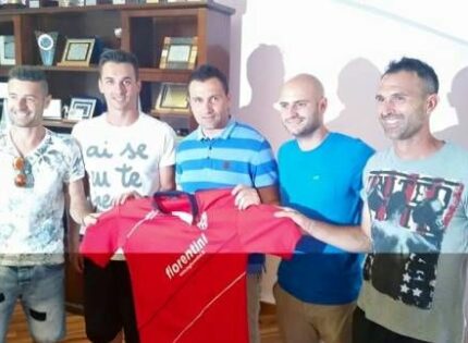 ECCELLENZA, LE DECISIONI DEL GIUDICE SPORTIVO: MOROLO STANGATO