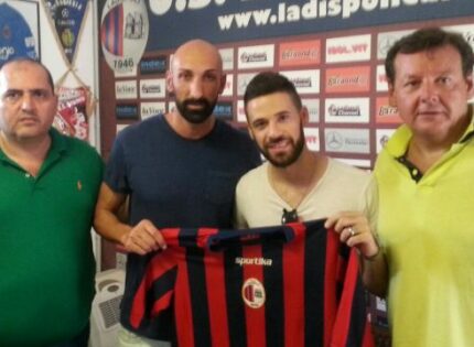 LADISPOLI SCATENATO, ANNUNCIATO UN POKERISSIMO DI ACQUISTI