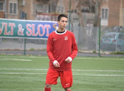 PROMOZIONE, L’ALBERONE PER LA DIFESA CONFERMA RUFINI E AQUISTA NOVELLI E D’ELIA