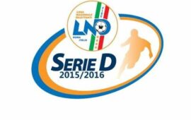 SERIE D 2015/2016, SLITTANO COPPA ITALIA E COMPOSIZIONE DEI GIRONI