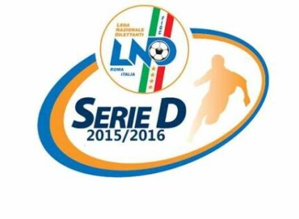 SERIE D 2015/2016, SLITTANO COPPA ITALIA E COMPOSIZIONE DEI GIRONI
