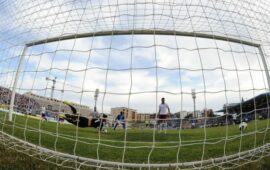 Serie D, Girone E: Pianese ok nel recupero, Folino e Convitto domano il Tiferno Lerchi