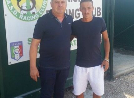 POKER D’ACQUISTI PER IL RACING CLUB