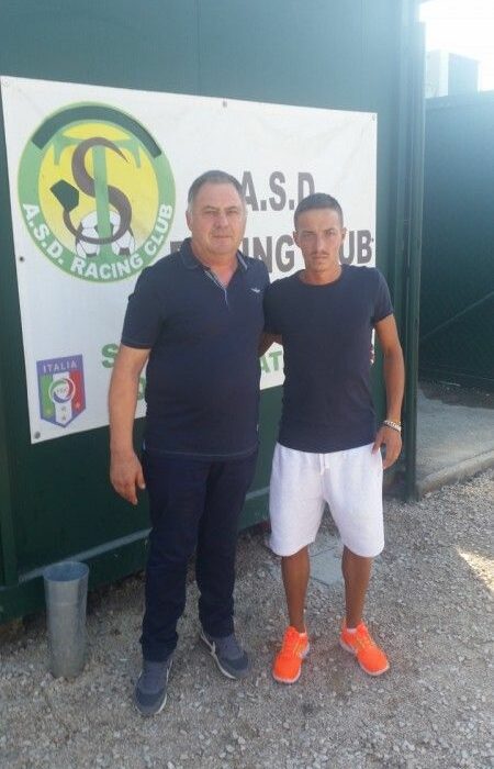 POKER D’ACQUISTI PER IL RACING CLUB