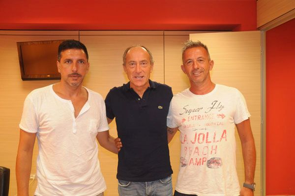 RACING CLUB E VIRTUS LANCIANO INSIEME PER LA BERRETTI