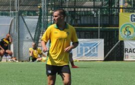 RACING CLUB, ACCORDO CON L’ESTERNO BISOGNO