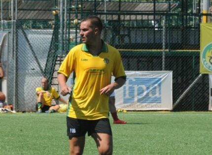 RACING CLUB, ACCORDO CON L’ESTERNO BISOGNO