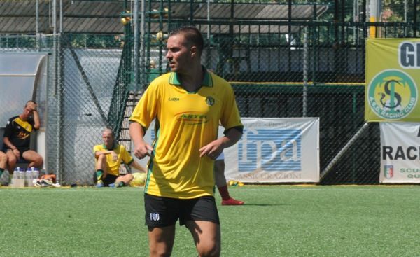 RACING CLUB, ACCORDO CON L’ESTERNO BISOGNO