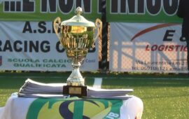 MEMORIAL VARANI, RISULTATI E CLASSIFICHE PRIMA GIORNATA