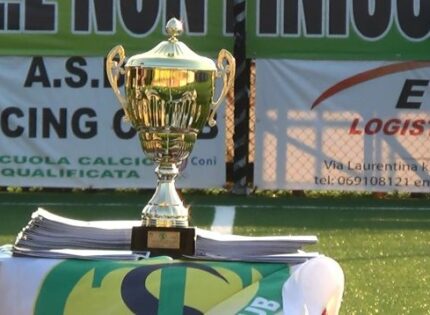 MEMORIAL VARANI, RACING CLUB SUL VELLUTO CONTRO IL PERUGIA, 2 – 0 IL FINALE