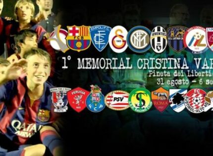 DOMENICA SERA LO SPECIALE SUL MEMORIAL VARANI