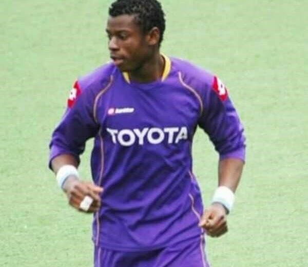 LA SABINA, ALTRO ARRIVO: ECCO L’EX FIORENTINA FRANCOIS KABANGU