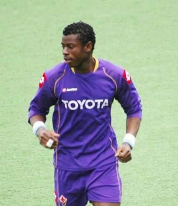 LA SABINA, ALTRO ARRIVO: ECCO L’EX FIORENTINA FRANCOIS KABANGU