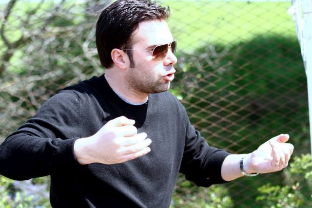 GUARDIA DI FINANZA, BERRUTI: ” GIRONE MOLTO COMPETITIVO, MA NOI VOGLIAMO ESSERE TRA LE PROTAGONISTE “