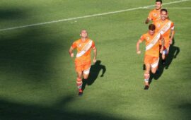 SUPER TAJAROL NON BASTA, LA ROBUR SIENA ELIMINA LA LUPA ROMA PER 3 – 2
