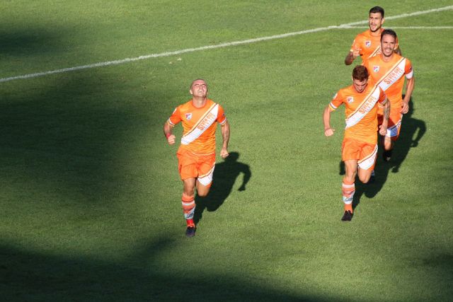 SUPER TAJAROL NON BASTA, LA ROBUR SIENA ELIMINA LA LUPA ROMA PER 3 – 2