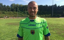 SFF Atletico: ufficiale l’accordo con Volpe, ma c’è apprensione per Nanni