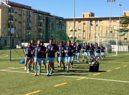 CIVITAVECCHIA, E’ PARTITA LA PREPARAZIONE