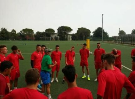 GAETA, IN QUATTRO AI SALUTI: NOVITA’ NELLE PROSSIME ORE?