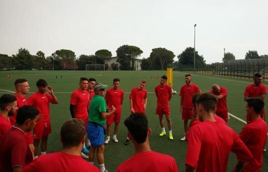 GAETA, IN QUATTRO AI SALUTI: NOVITA’ NELLE PROSSIME ORE?