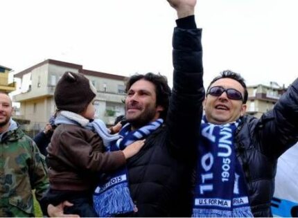 CLAMOROSO ALL’ATLETICO VESCOVIO: PANCHINA A GIACOMO GALLI!
