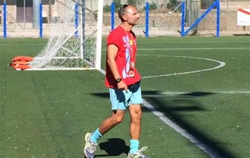 CIVITAVECCHIA, IL NUOVO PREPARATORE E’ DA SERIE A