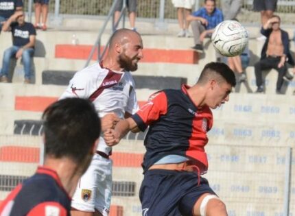 LUPA, BUONA LA PRIMA ALLO SCOPIGNO: TORRES KO 3-0