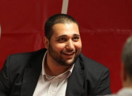 MARAGLIULO TORNA A CASA: “L’ATLETICO 2000 E’ LA MIA FAMIGLIA”