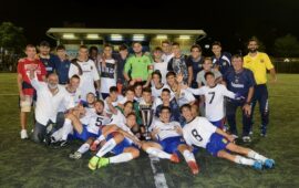 45° FINALE TORNEO SUPERGA, GLI HIGHLIGTHS E LE INTERVISTE