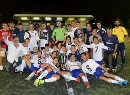 45° FINALE TORNEO SUPERGA, GLI HIGHLIGTHS E LE INTERVISTE