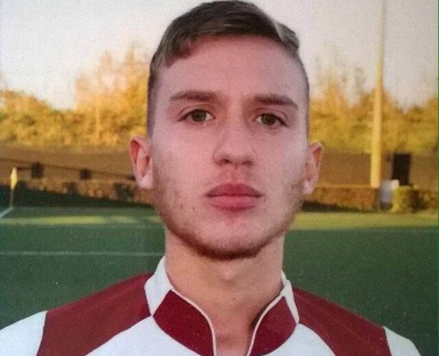 ATLETICO CALCIO ROMA, PRESO AMADEI DAL TOR DI QUINTO