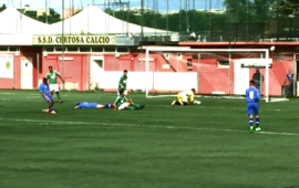 JUNIORES ELITE, IL PUNTO: TOR DI QUINTO GIA’ TOP, NEL B REGNANO IN TRE