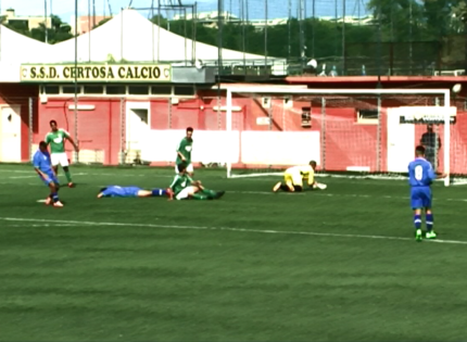 JUNIORES ELITE, TANTO SAVIO, MA IL CERTOSA SI CHIUDE BENE: 0 – 0 NEL BIG MATCH