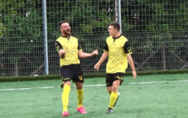 PROMOZIONE, RISULTATI E MARCATORI DELLA SETTIMA GIORNATA