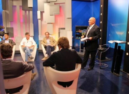 RETE ORO NEWS, QUESTA SERA ALLE 20,30 LA REPLICA DI “SPORT IN ORO”