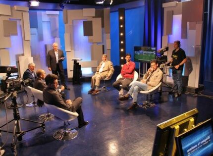 STASERA LA SERIE D SU CALCIO D’ANGOLO, MA ANCHE…LA SERIE A !