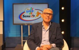 Serie D, è ufficiale: Lupa Roma-Ostiamare si gioca al Francesco Gianni