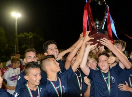 IX MEMORIAL BINI, I RISULTATI DELLA SECONDA GIORNATA