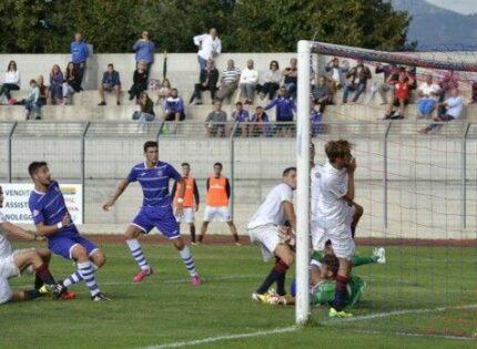 OSTIAMARE IN VETTA. BLIZ A SAN CESAREO FIRMATO PIROLI