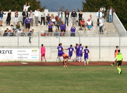 SERIE D GIRONE G, IL PUNTO: OSTIAMARE GRANDE BALZO IN AVANTI, STENTANO LE SARDE