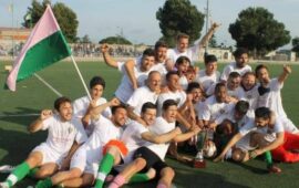 COPPA ITALIA DI PROMOZIONE, ECCO DOVE E QUANDO VEDERE I TRENTADUESIMI DI FINALE