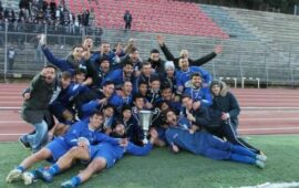 COPPA ITALIA DI ECCELLENZA, ECCO GLI OTTAVI DI FINALE