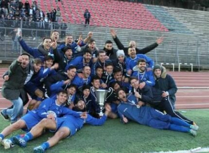 COPPA ITALIA DI ECCELLENZA, MERCOLEDI E GIOVEDI VA IN SCENA LO “SPEZZATINO”