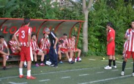 ALBERONE, LA FIDUCIA DI CIPPITELLI: “POSSIAMO SOLO MIGLIORARE”